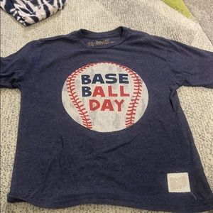 Original Retro Brand T-shirt size Small